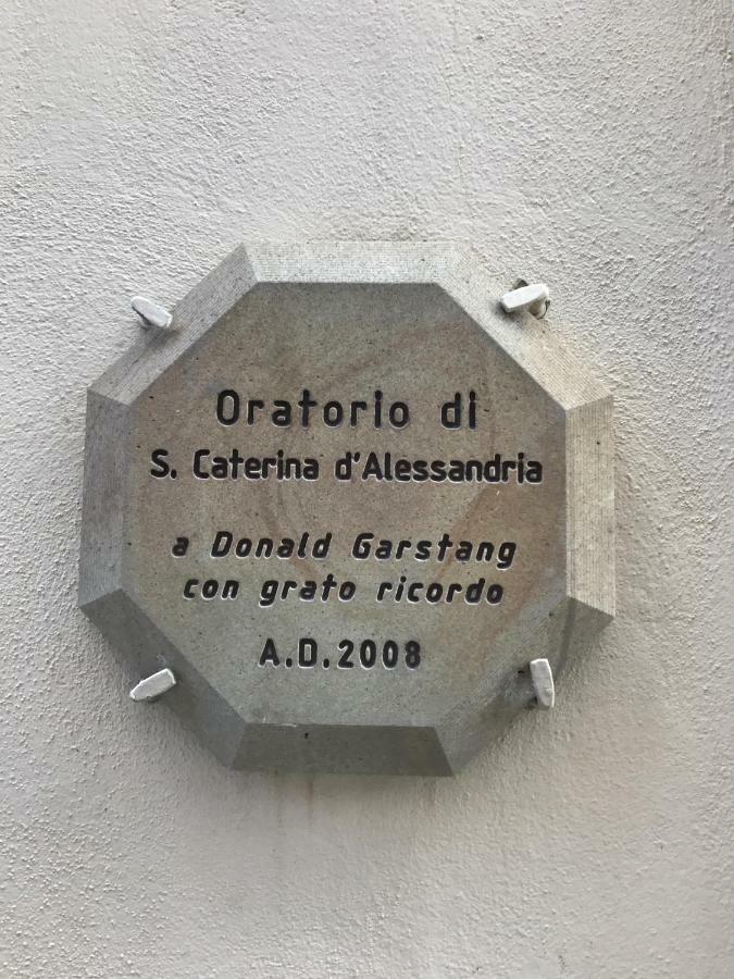 Appartamento San Domenico Παλέρμο Εξωτερικό φωτογραφία