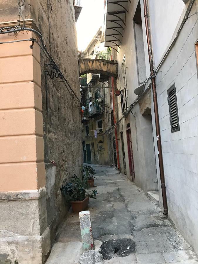Appartamento San Domenico Παλέρμο Εξωτερικό φωτογραφία