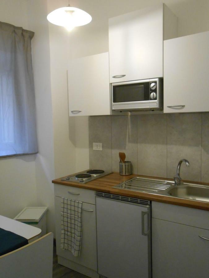 Appartamento San Domenico Παλέρμο Εξωτερικό φωτογραφία