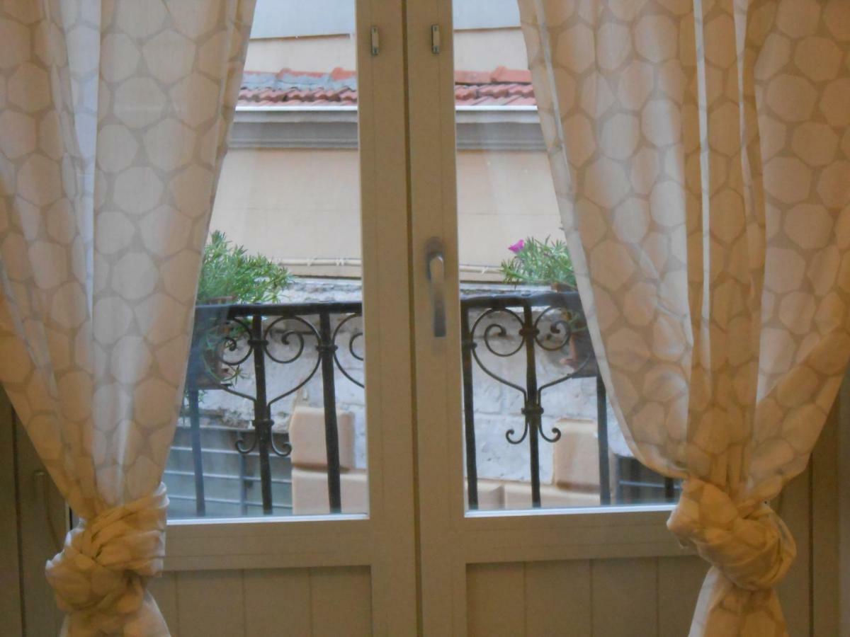 Appartamento San Domenico Παλέρμο Εξωτερικό φωτογραφία