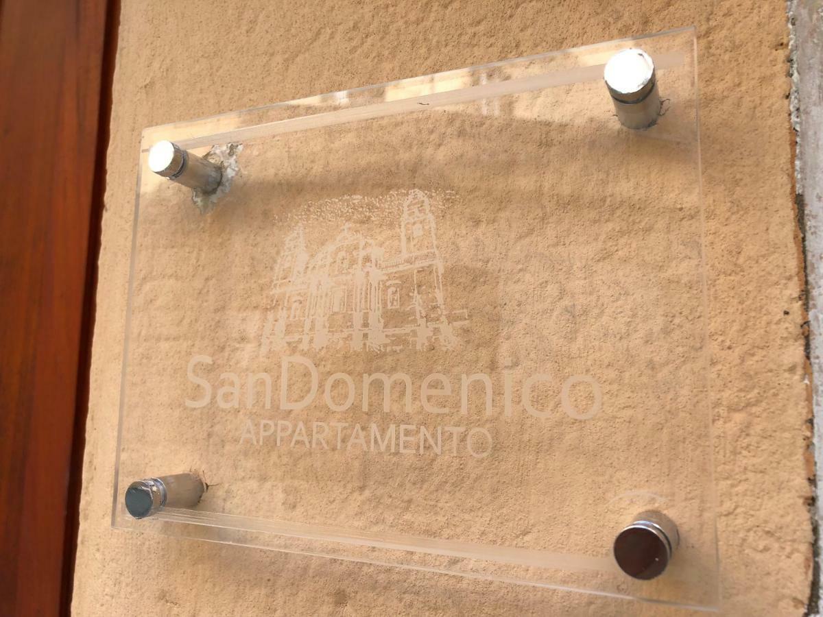 Appartamento San Domenico Παλέρμο Εξωτερικό φωτογραφία