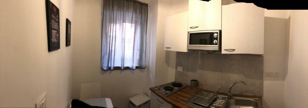 Appartamento San Domenico Παλέρμο Εξωτερικό φωτογραφία